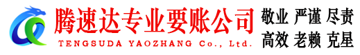 咸丰讨账公司